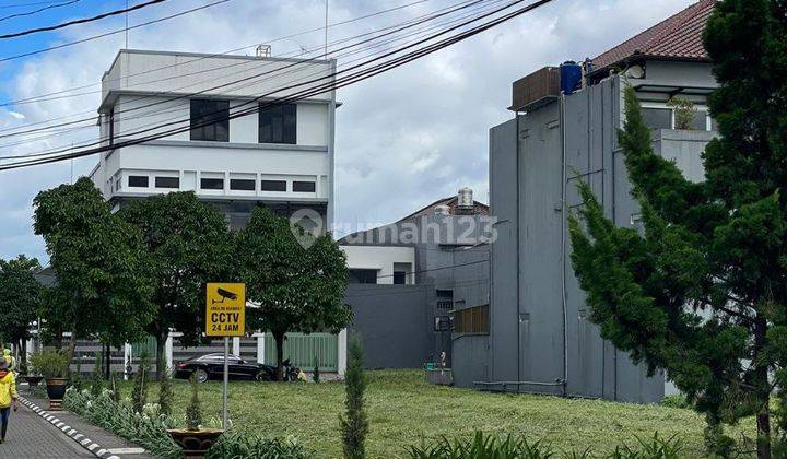 Tanah Siap Bangun Murang Jarang Ada D Batununggal Tanah 2