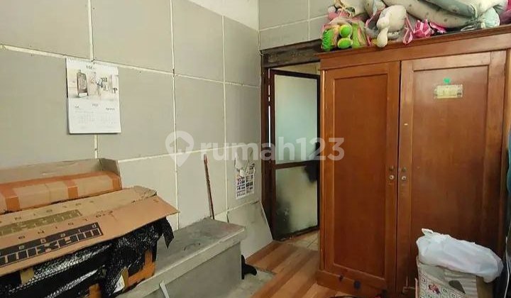 Rumah Siap Huni di Komplek Antapani 2