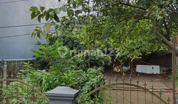 Tanah Matang Siap Bangun di Arcamanik Cisaranten