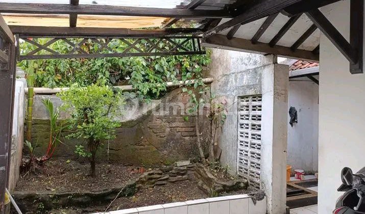 rumah murah pisan harga di bawah njop di ciwastra 2
