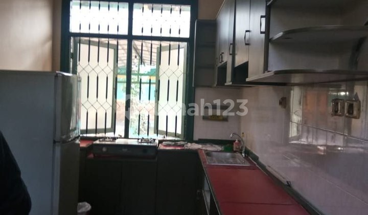 Rumah Hook Minimalis di Komplek Arcamanik Endah Rumah Hook Minimalis di Komplek Arcamanik Endah