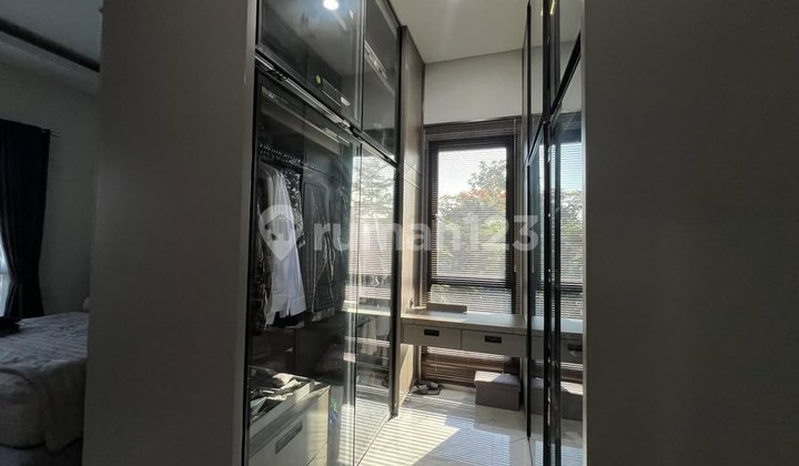 Rumah Minimalis 2 Lantai di Komplek Turangga 2