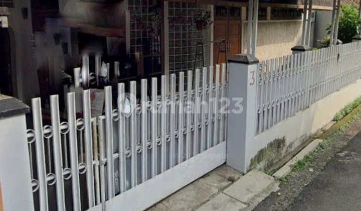 Rumah Siap Huni di Turangga,Suryalaya dan Buah Batu Bandung 2