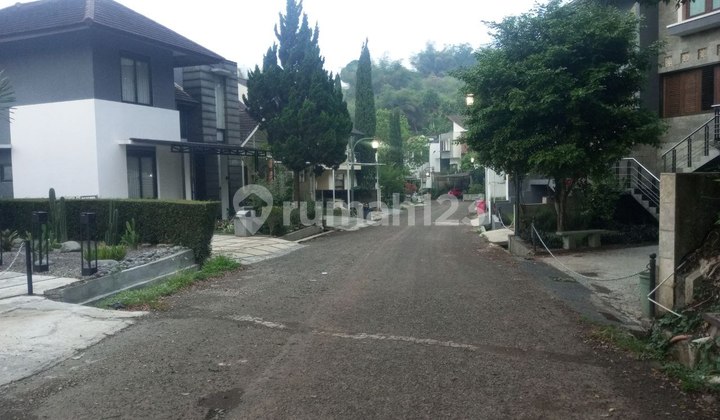 Tanah Murahpisan Siap Bangun di Dago Resort