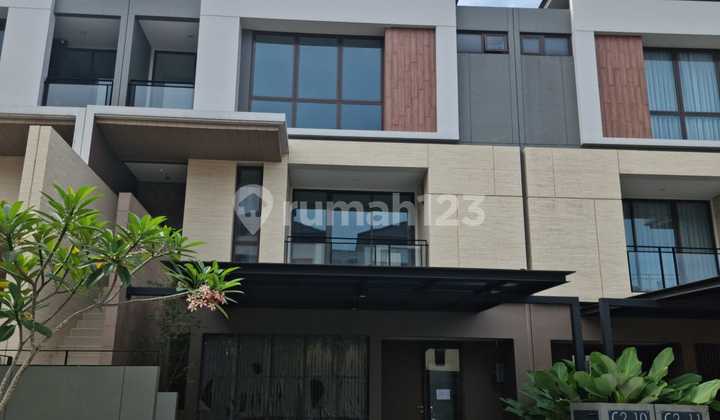 A GOOD 2-STORY HOUSE READY TO OCCUPY, STRATEGIC LOCATION IN KIMORA BSD A GOOD 2-STORY HOUSE READY TO OCCUPY, STRATEGIC LOCATION IN KIMORA BSD