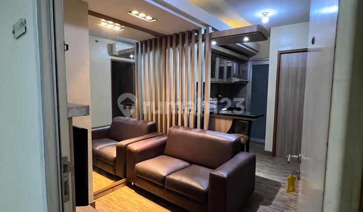 Disewakan 2BR Full Furnished @ Apartemen Green Bay