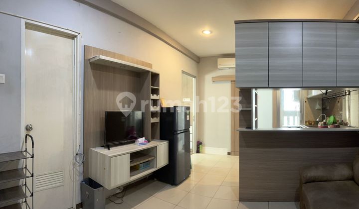 For Rent: 2BR Fully Furnished @ Green Bay Apartment (Pool View)