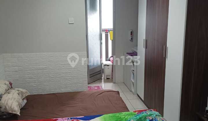 Sold at a Loss and Fast, Fully Furnished Studio @ Green Bay Apartment (Sea View)