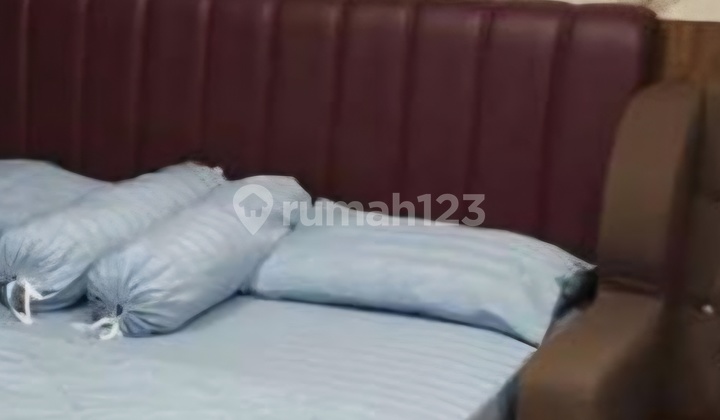 For Sale 2Br Fully Furnished @ Green Bay Condominium (Sea View) 2