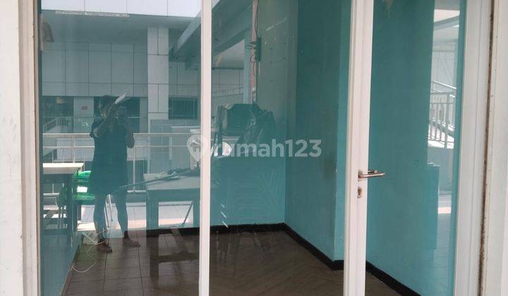 Disewakan Kios Usaha @ Apartemen Green Bay (Lokasi Strategis) 1