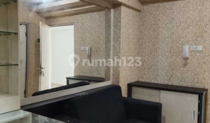 Sell Fast at a Loss 2BR Fully Furnished @ Green Bay Apartment (Pool View) 2