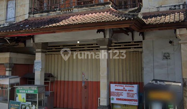 Rumah Luas Bonus Ruko Dengan Posisi Yang Sangat Strategis Di Pinggir Jalan Raya, Cocok Untuk Buka Usaha Minimart, Perkantoran, Laundry Dll Berlokasi Di Jalan Raya Sidakarya Rumah Luas Bonus Ruko Dengan Posisi Yang Sangat Strategis Di Pinggir Jalan Raya, Cocok Untuk Buka Usaha Minimart, Perkantoran, Laundry Dll Berlokasi Di Jalan Raya Sidakarya