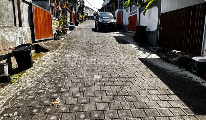 Sewa Rumah Minimalis Sejuk Dan Nyaman Dekat Dengan Canggu 2