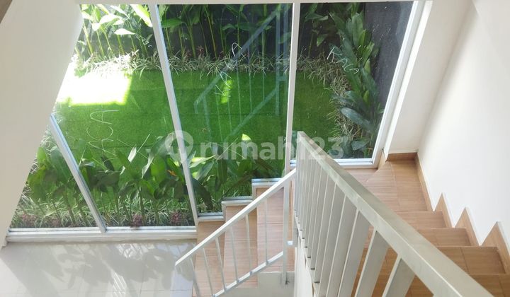 Rumah Baru Minimalis di Gatsu Timur 2