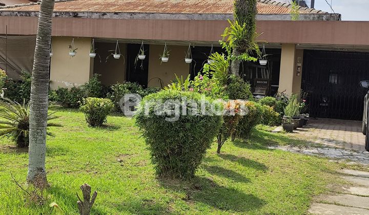 Rumah Sei Batu gingging