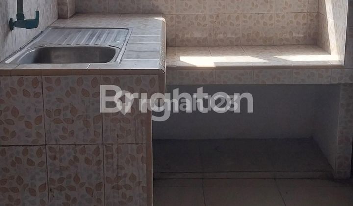 Shop House For Rent Gaperta Ujung