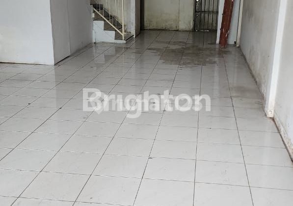 strategic office in the city center