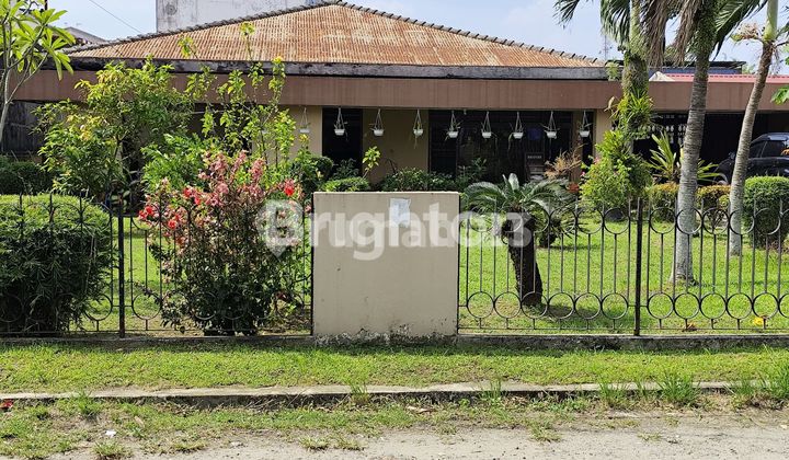 Rumah Sei Batu gingging