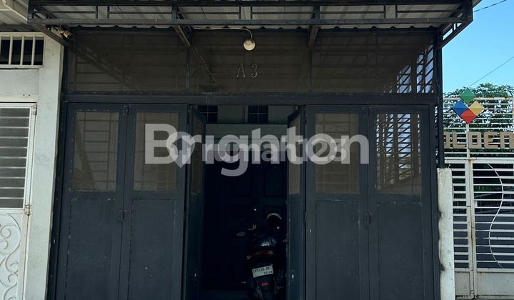 Rumah Mewah 3 1/2 Lantai Rumah Mewah 3 1/2 Lantai