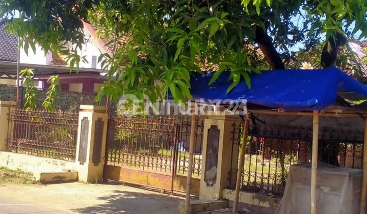 Ready to Occupy, Car Access, Behind Cideres Majalengka Regional Hospital 2