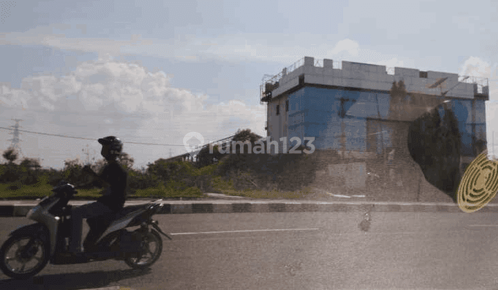 Tanah Di Area Industri Kanci Kab Cirebon 2