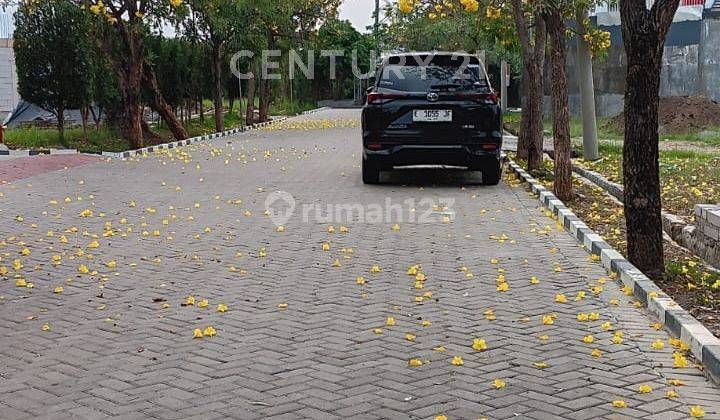 Rumah Murah Semi Furnished Di Adora Residence Cirebon 2