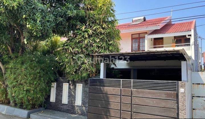 Rumah Tinggal Di Harjamulya Indah Cirebon  1