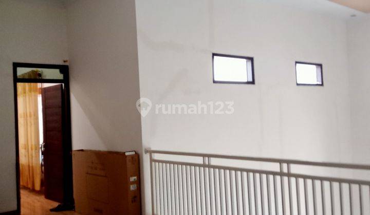 Rumah Modern Semi Furnished Di Drajat Kota Cirebon 2