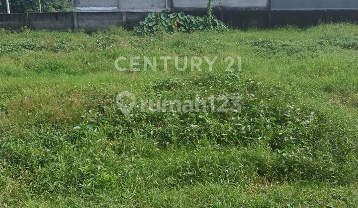 Tanah Strategis Dapat Muka Ciremai Giri & Kecapi City Cirebon 2