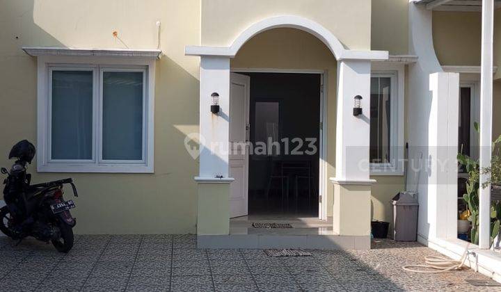 Perumahan Verona ,ciperna, Furnished, Baru 1