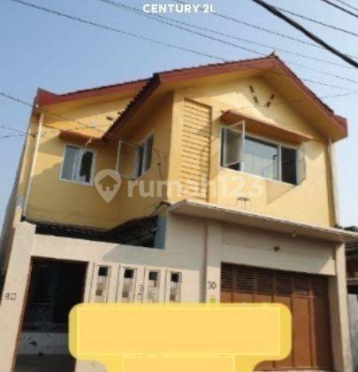 Rumah Tinggal Di Jl Karanganyar Gg Pelangi Jagasatru 1