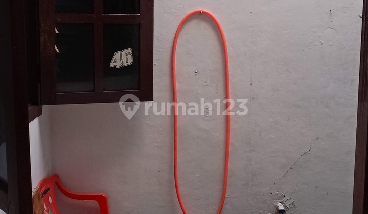 Akses Mobil Kecil 1,dekat Ex Cietos Rajawali Kota Cirebon 2