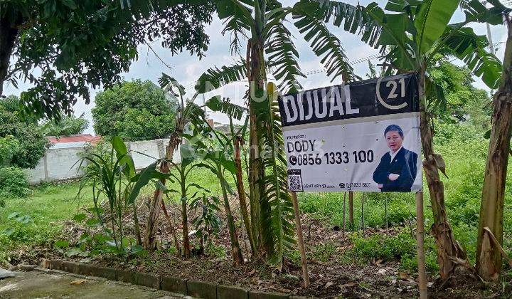 Tanah Strategis Dapat Muka Ciremai Giri & Kecapi City Cirebon 1