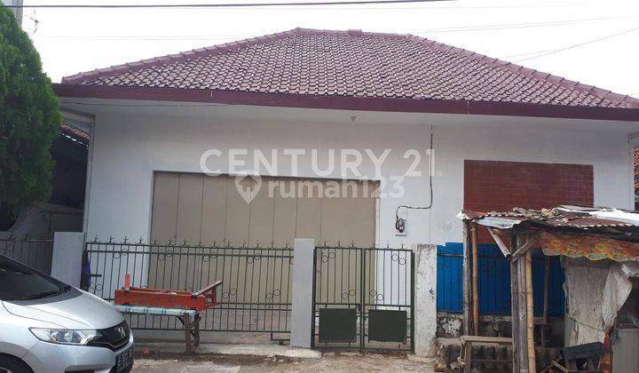 Rumah Siap Huni,area Strategis Kota Cirebon 2