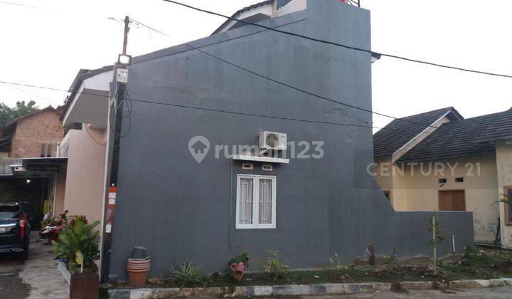 Rumah Sewa Murah Dekat Kantor Imigrasi Cirebon 2