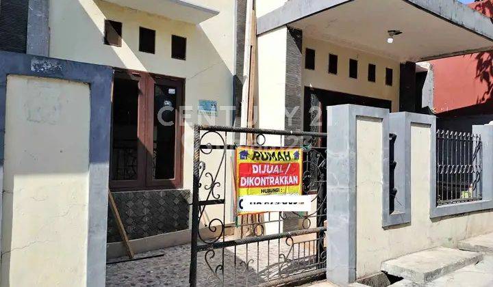 Rumah Sewa Murah Dekat RS Putra Bahagia Cirebon 1
