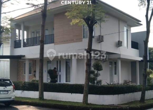 Rumah Tinggal Di Perumahan Grage Manoa Kuningan  1