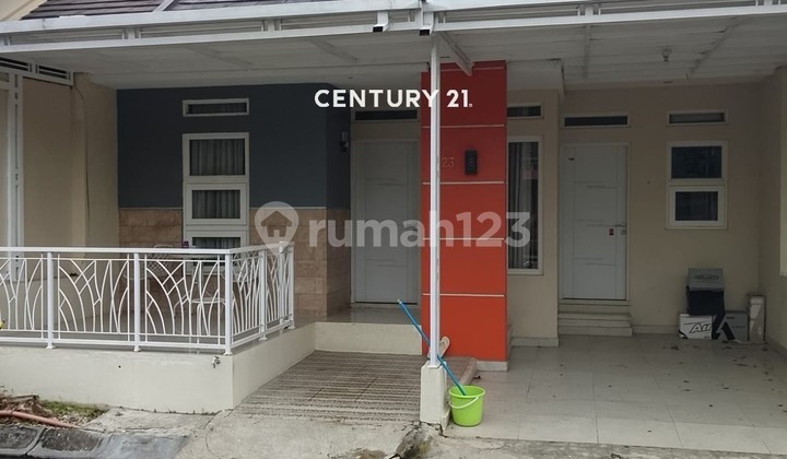 Rumah Tinggal di Perumahan Kharisma Residence Rumah Tinggal di Perumahan Kharisma Residence