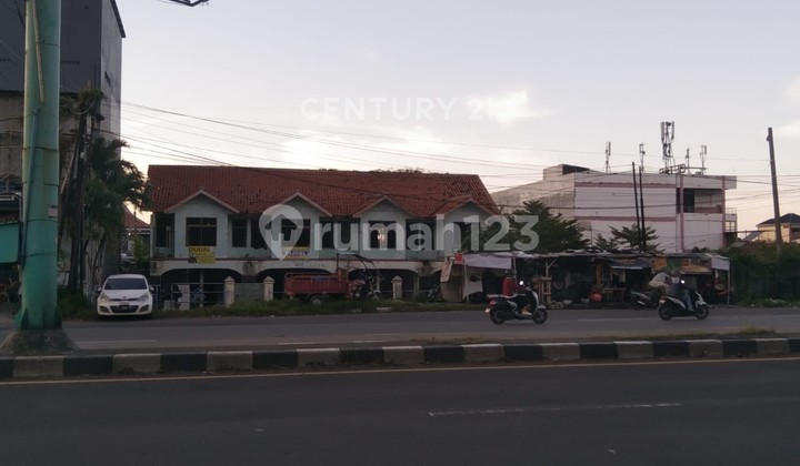 4 Shop Units on Ahmad Yani Street, Cirebon City 2