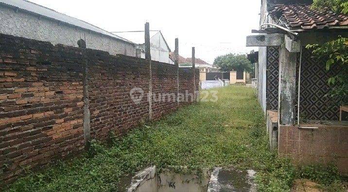 Rumah Tinggal Kosong Hitung Tanah Di Subang Jawa Barat 2