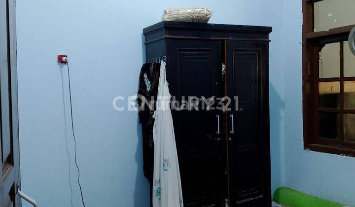 Ruko Di Jual Lokasi Strategis Pinggir Jalan Raya Buntet 2