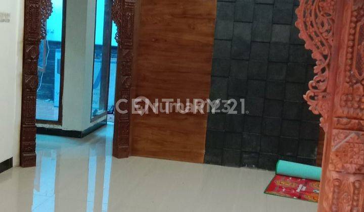 Rumah Siap Huni Di Perumahan Griya Cempaka Arum Talun 2