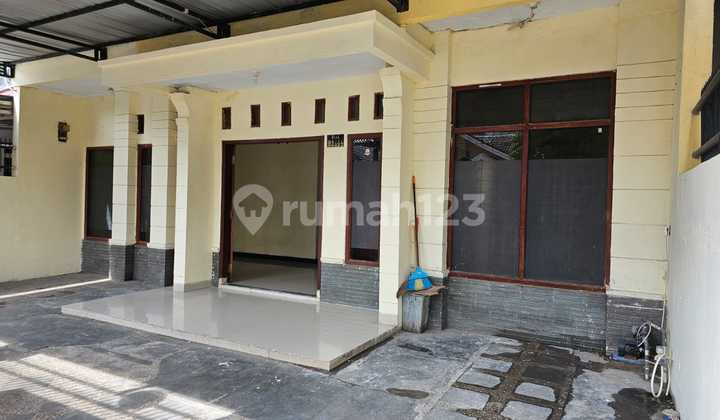 Ready-to-Occupy House in Pilang Perdana Housing Complex, Former Notary Office. 1