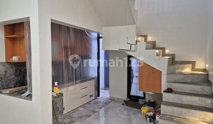 [HOT] Ctn House Near Narogong Toll Road near Metland, Cileungsi Cibubur Bogor For Sale 2