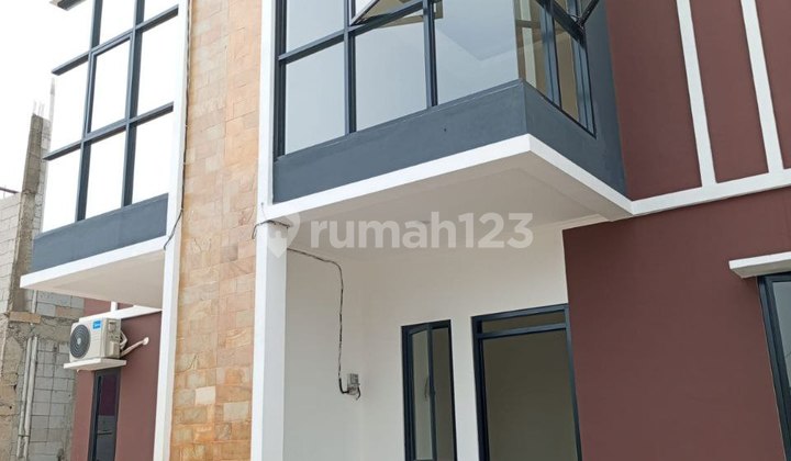 Rumah Di Cikunir Ready, Pekayon Dekat Galaxy Bisa Kpr Di Bekasi Barat Rumah Di Cikunir Ready, Pekayon Dekat Galaxy Bisa Kpr Di Bekasi Barat