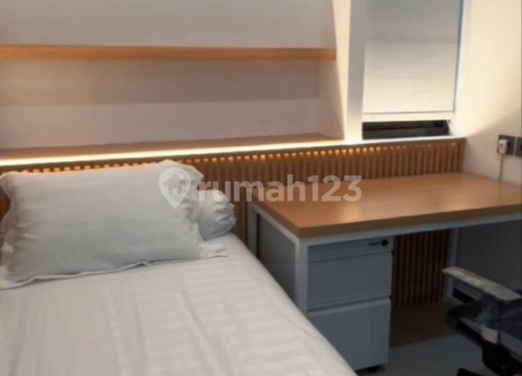 Jual Kost Kosan Baru (3 Menit) Ke Kampus Ipb Dramaga (rmy) 5 Kamar Full Furnished Bogor Kota 2