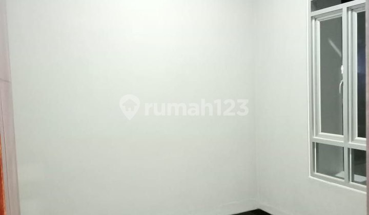 Rumah Baru Di Sukaraja Pasir Jambu Bogor (1 Unit Lagi) Cluster Dekat Cibinong, Bisa Kpr 2