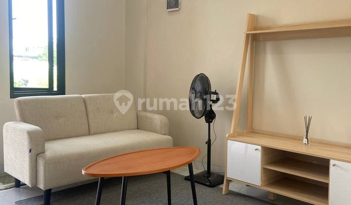 (hot) Rumah Ready Di Cikunir Jakamulya (akses 2 Mobil) Siap Huni Bisa Kpr Di Bekasi Kota 2