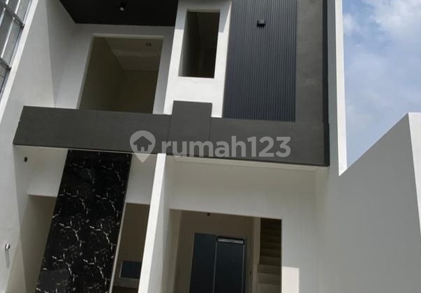Rumah Arth Pondok Gede Murah Mewah Baru di Jatimakmur Kota Bekasi