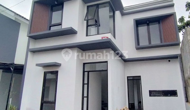 Rumah Di Cihanjuang Dekat Pemkot Cimahi (bisa Custom) P Chj Bandung Barat Rumah Di Cihanjuang Dekat Pemkot Cimahi (bisa Custom) P Chj Bandung Barat